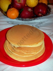 Pancakes